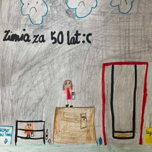 Anhelina Stoliar kl. 3b