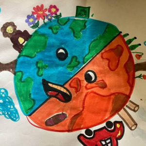 Martyna Klisko kl. 6c