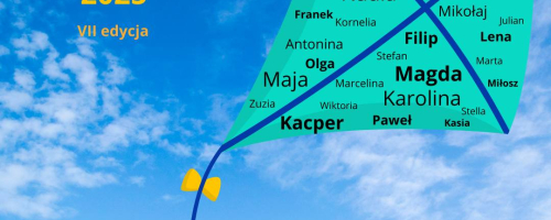 Tydzień Uczniowskiej SuperMocy - Poniedziałek - Wtorek 