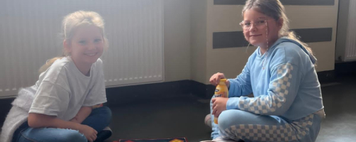 Tydzień Uczniowskiej SuperMocy - Środa - Czwartek 