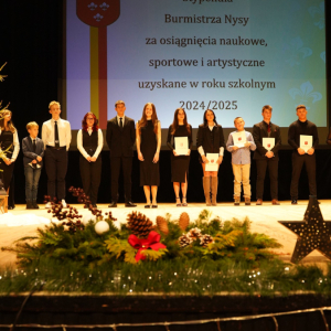 Zdjęcie pochodzi z posta z Miasto i Gmina Nysa