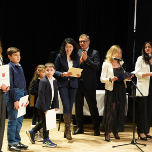 Zdjęcie pochodzi z posta z Miasto i Gmina Nysa