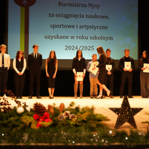 Zdjęcie pochodzi z posta z Miasto i Gmina Nysa