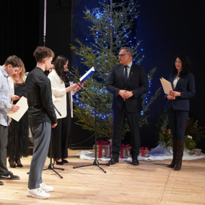 Zdjęcie pochodzi z posta z Miasto i Gmina Nysa