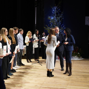 Zdjęcie pochodzi z posta z Miasto i Gmina Nysa