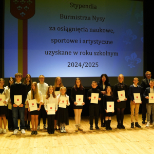 Zdjęcie pochodzi z posta z Miasto i Gmina Nysa