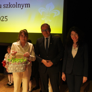 Zdjęcie pochodzi z posta z Miasto i Gmina Nysa