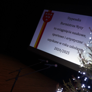 Zdjęcie pochodzi z posta z Miasto i Gmina Nysa