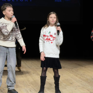 Zdjęcie pochodzi z posta z Nyski Dom Kultury