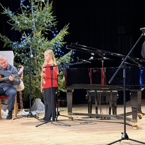 Zdjęcie pochodzi z posta z Nyski Dom Kultury