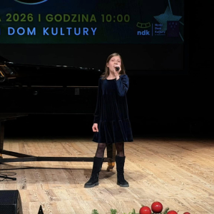 Zdjęcie pochodzi z posta z Nyski Dom Kultury