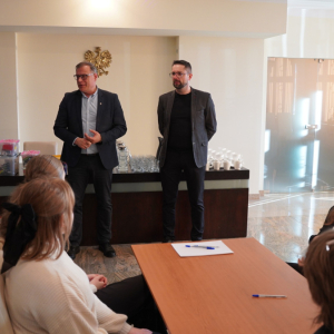 Zdjęcie pochodzi z posta z Miasto i Gmina Nysa