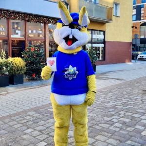 Zdjęcie pochodzi z posta z Policja Nysa