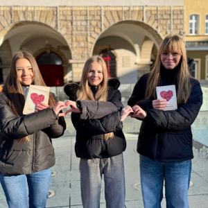Zdjęcie pochodzi z posta z Policja Nysa