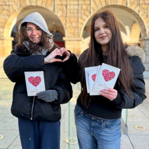 Zdjęcie pochodzi z posta z Policja Nysa