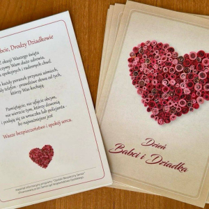 Zdjęcie pochodzi z posta z Policja Nysa