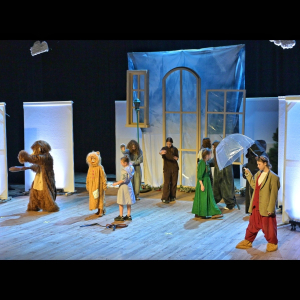 Zdjęcie - Nyski Dom Kultury