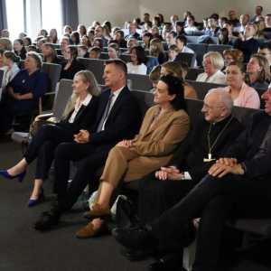 Zdjęcie - Wydział Katechetyczny Kurii Opolskiej