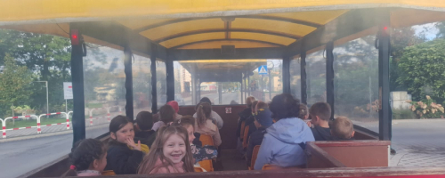 klasy 1a i 1b
